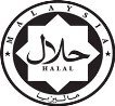 Halal 标志