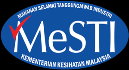MeSTI 标志