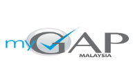 myGAP 标志